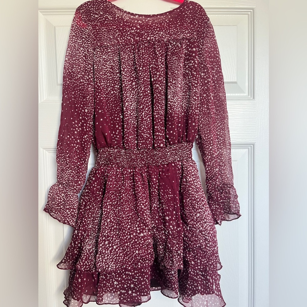 Imoga kids dress size 6
